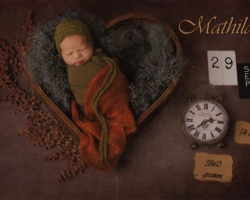 Mathilda Aurin | geboren am 29.09.2021 um 02:38 Uhr